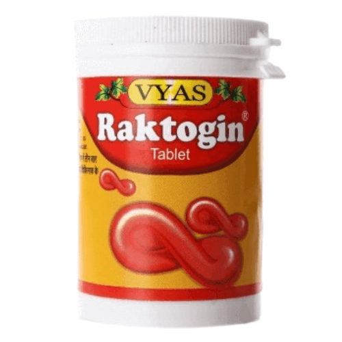 Raktogin Tablet