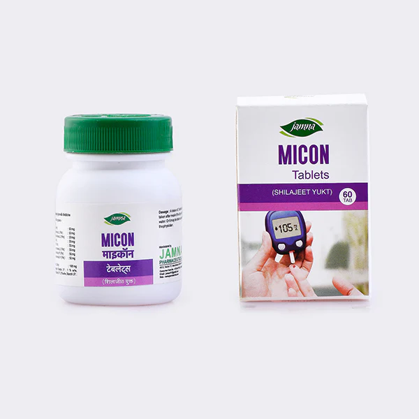 Micon Tablet