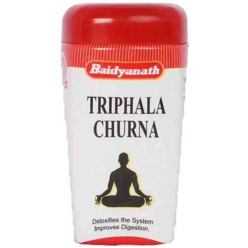 Triphala churna