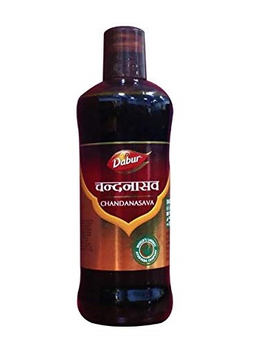 Chandanasava