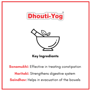 Dhouti Yog Churna