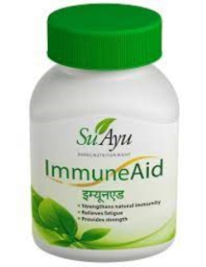 Immuneaid Capsule