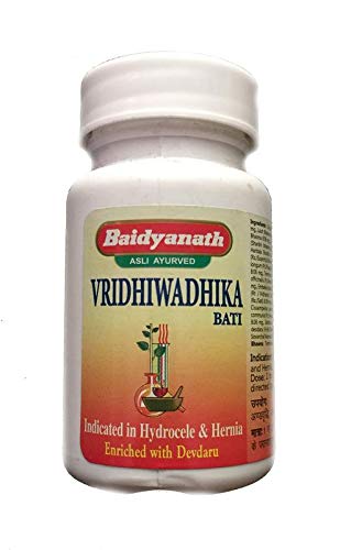 Vridhiwadhika Bati