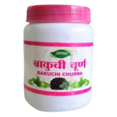 Bakuchi Churna