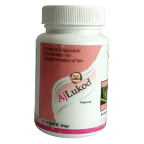 Aj Lukod Capsule