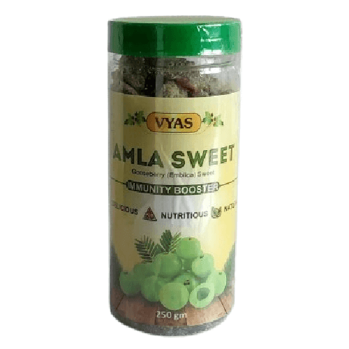 Amla Sweet
