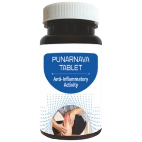 Punarnava Tablet