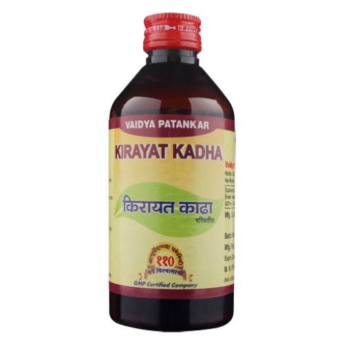 Kirayat kadha