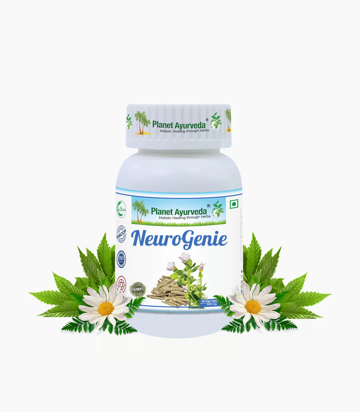 Neurogenie Capsules