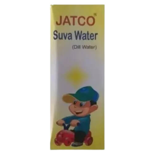 Jatco Suva Water