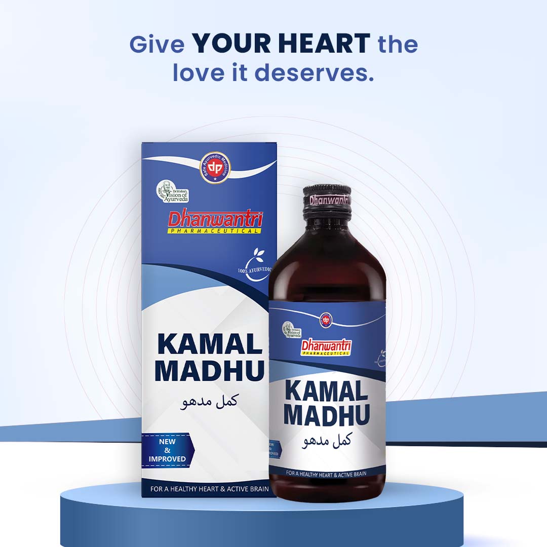 Kamal Madhu