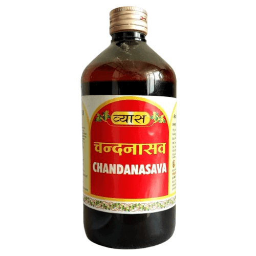 Chandansava Kadha