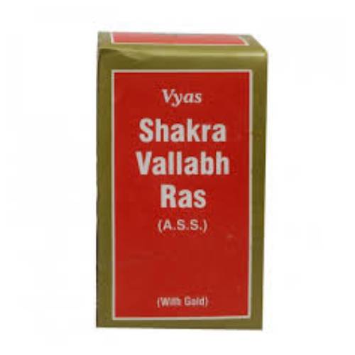 Shakra Vallabh Ras
