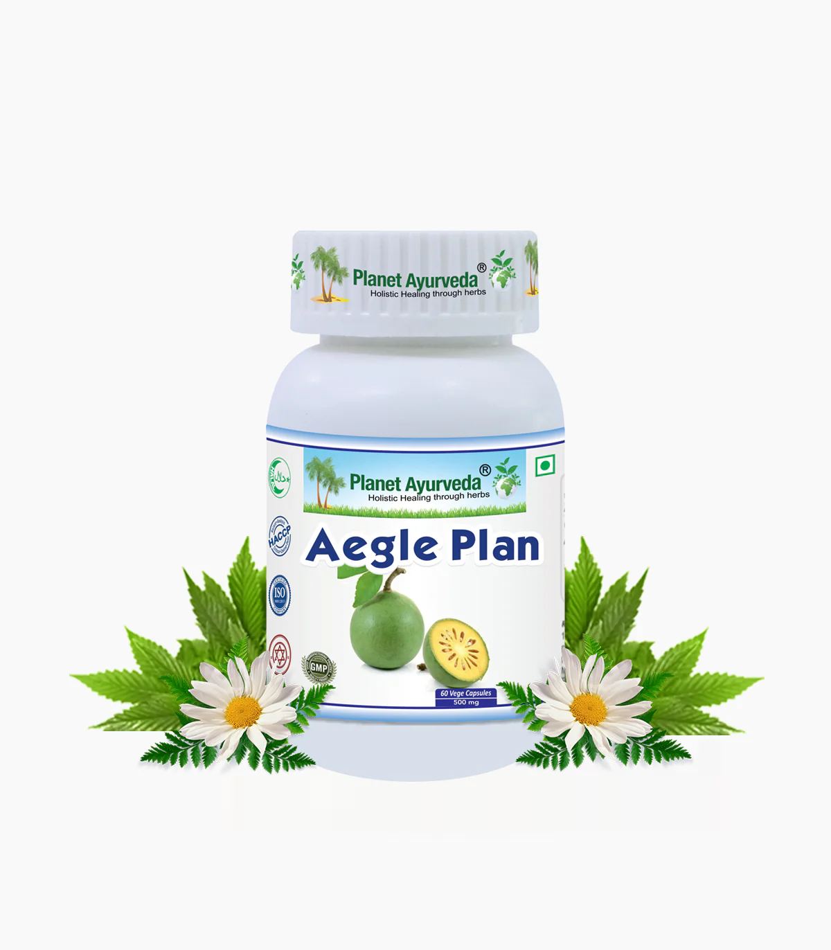 Aegle Plan Capsules