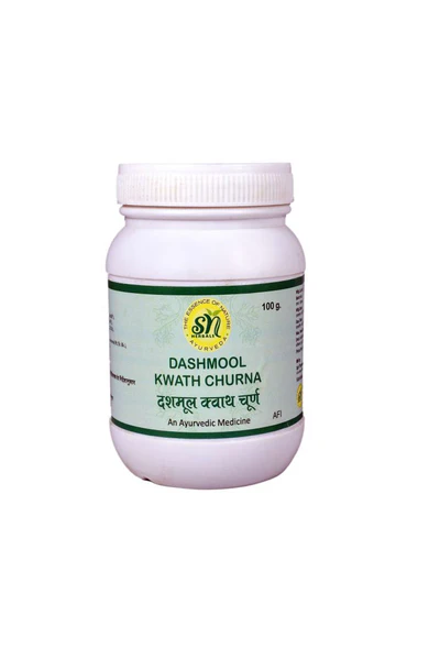 Dashmool Kwath churna