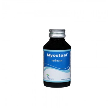 Myostaal Liniment