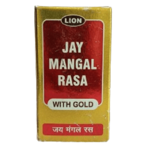 Jay Mangal Rasa
