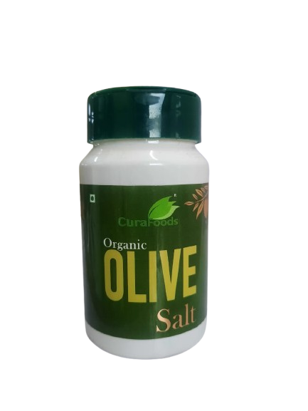 Olive Salt