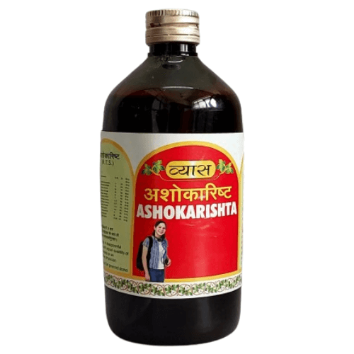Ashokarishta Syrup