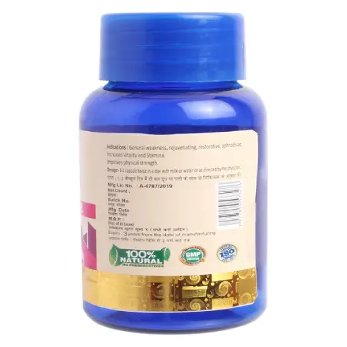 Re Tak Capsule