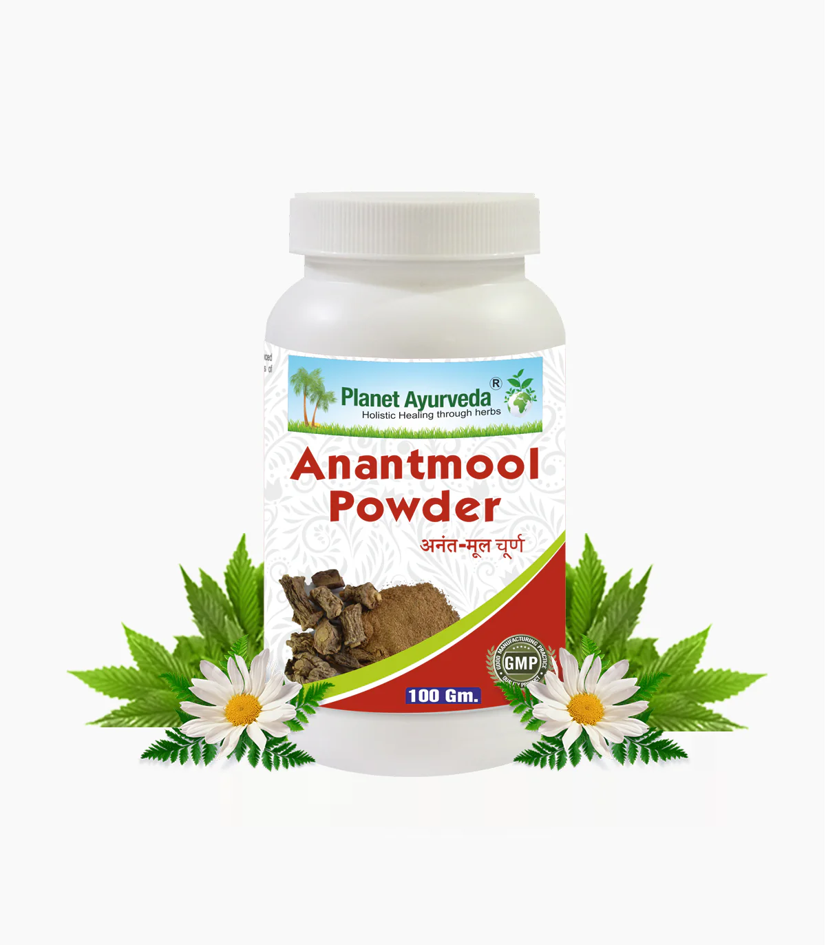 ANANTMOOL POWDER