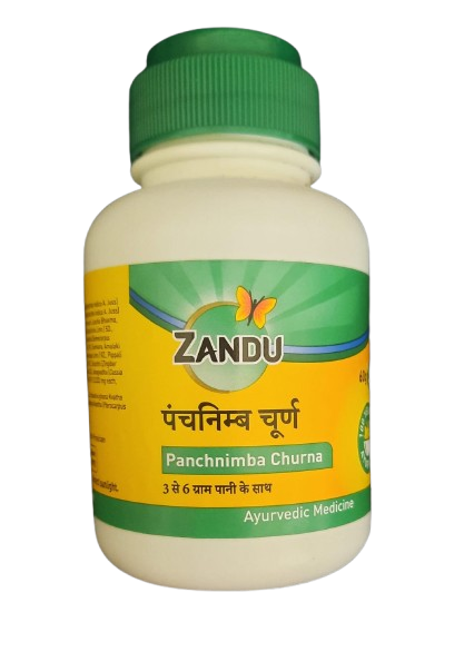 Panchnimba Churna