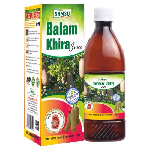 Balam Khira Juice