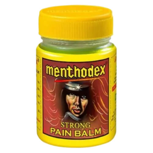 Menthodex Pain Balm