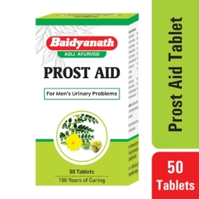 Prost Aid Tablet