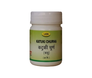 Katuki Churna