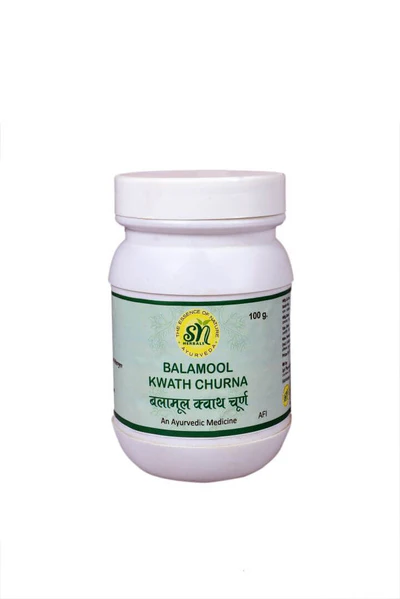 Balamool Kwath Churna