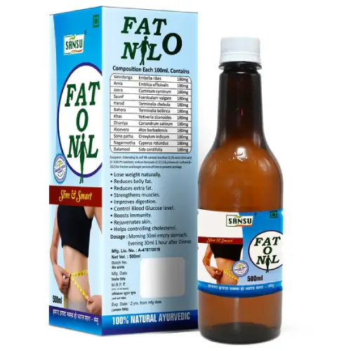 Fat O Nil Ras