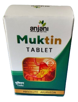 Anjani Pharma Muktin tablet