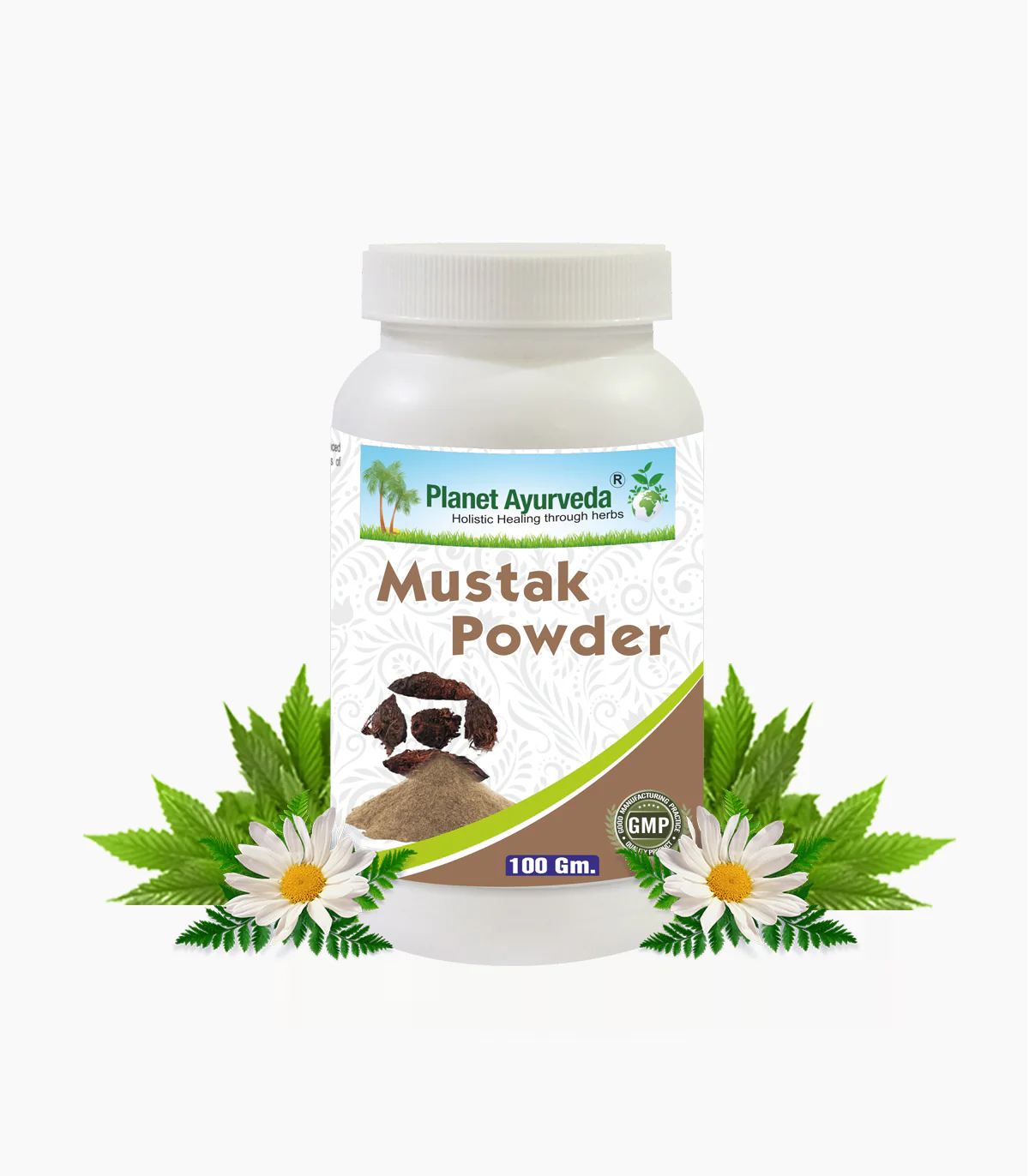 MUSTAK POWDER