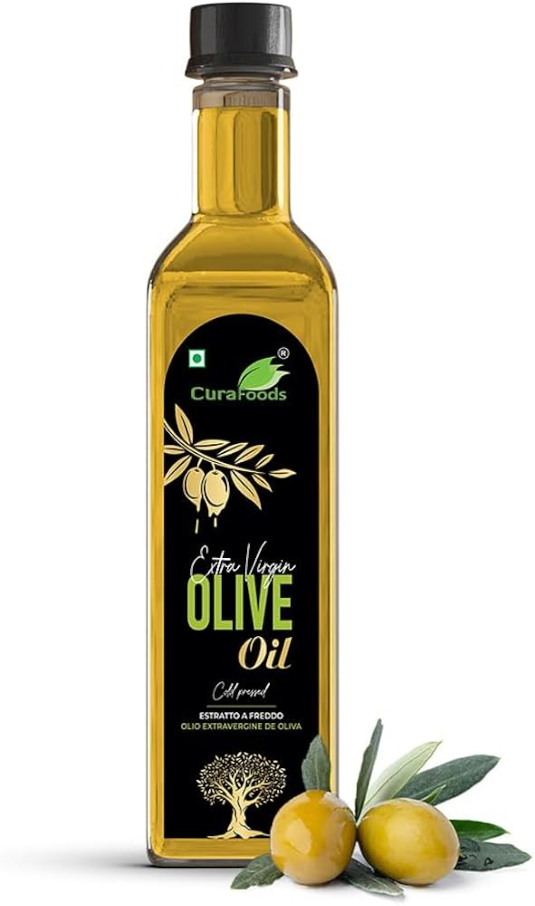 Extra Virgin Olive Oil