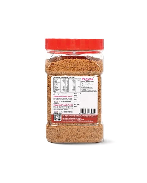 Natural Jaggery Powder