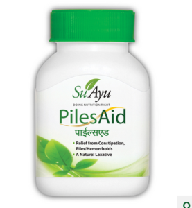 PilesAid Capsule