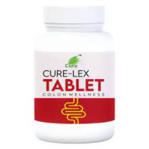 Cure-Lex Tablet