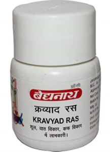 Kravyad Ras