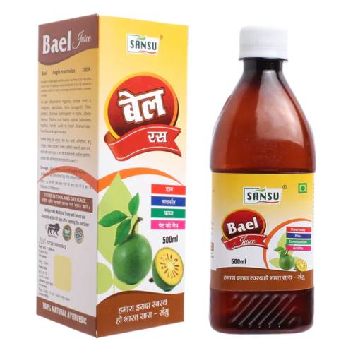 Bael Juice