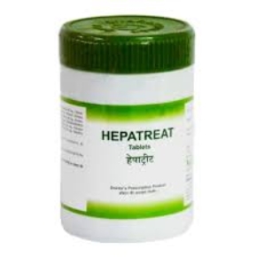 Hepatreat