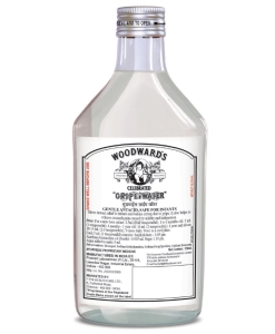 Woodwards Gripe Water