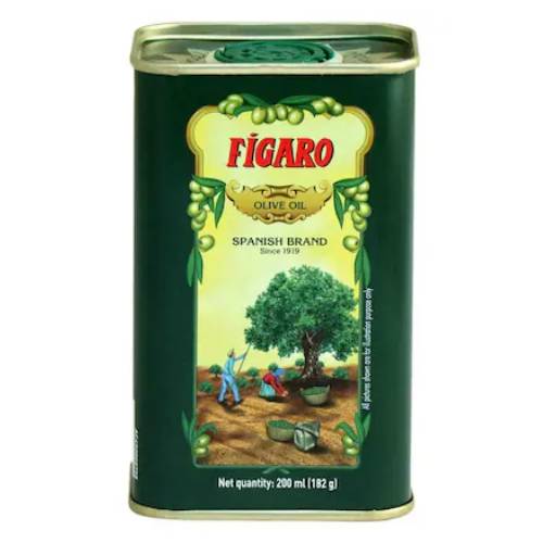 Frigaro Olive oil