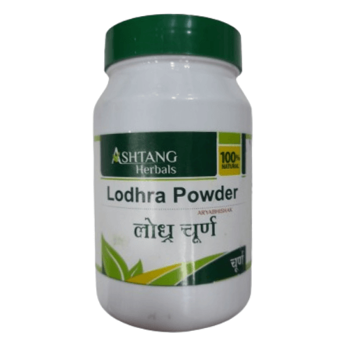 Ashtang Herbals Lodhra Powder