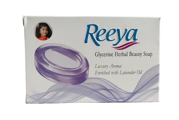 Reeya Soap (85 GM)