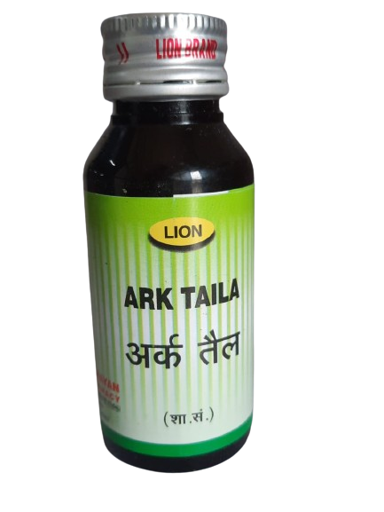 Ark taila