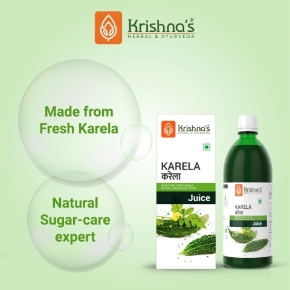Karela Juice