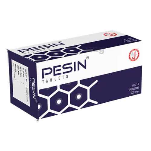 Pesin Tablet