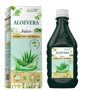 Aloevera Juice