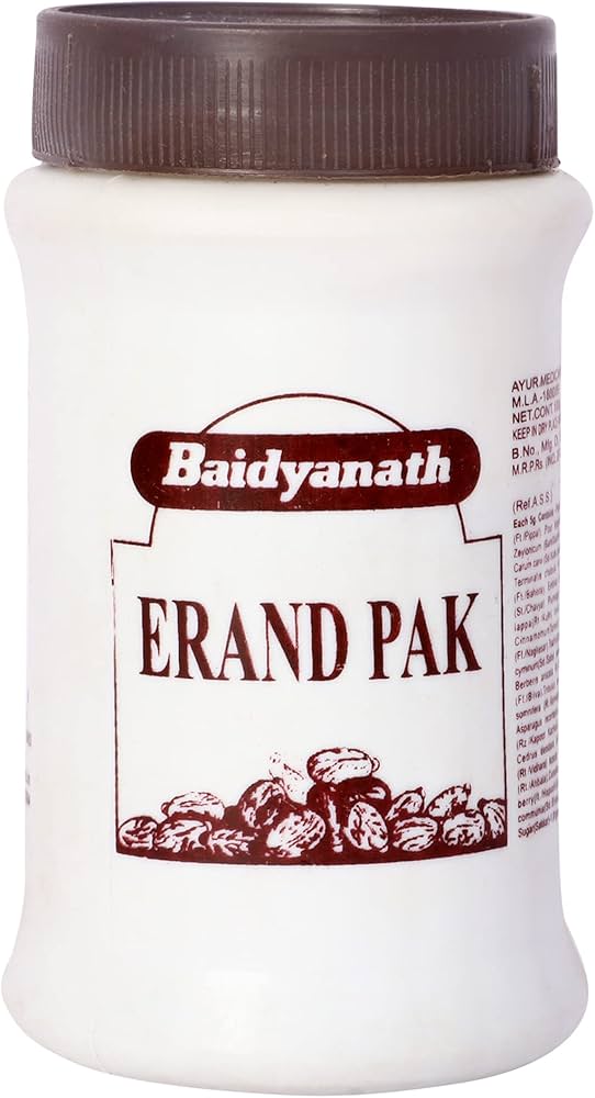 Erand Pak